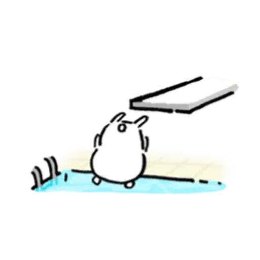 白熊8 - Sticker 26