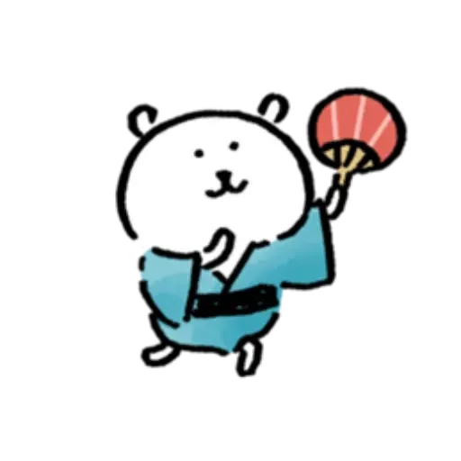 白熊8 - Sticker 17