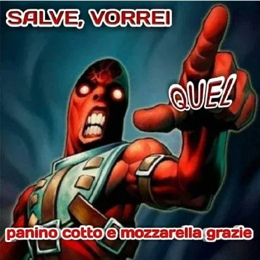Non salvare grazie - Sticker 10