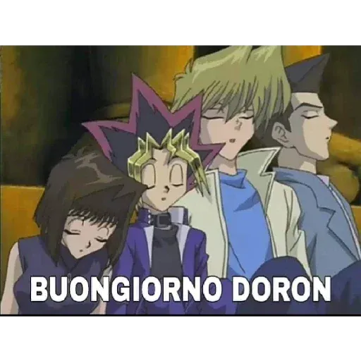 Non salvare grazie - Sticker 15
