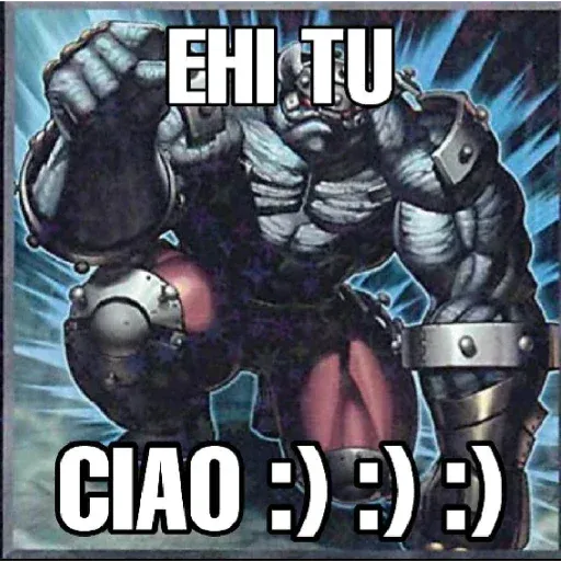 Non salvare grazie - Sticker 14
