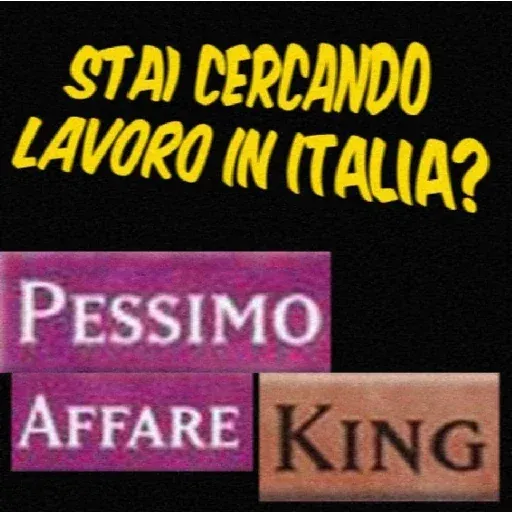 Non salvare grazie - Sticker 12