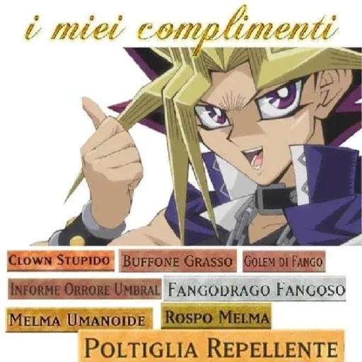 Non salvare grazie - Sticker 13