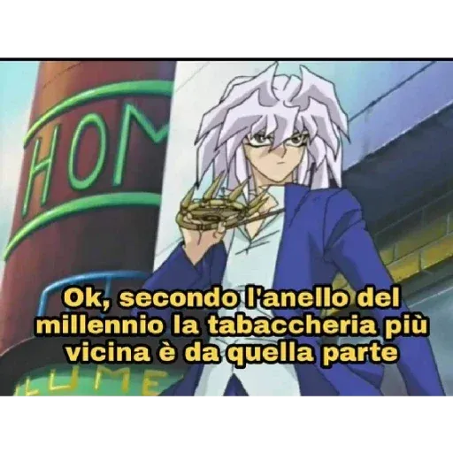 Non salvare grazie - Sticker 9