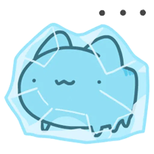 貓貓蟲2 - Sticker 30