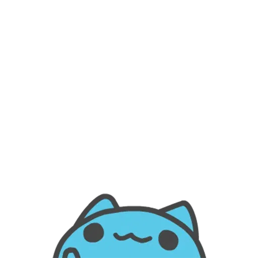 貓貓蟲2 - Sticker 11