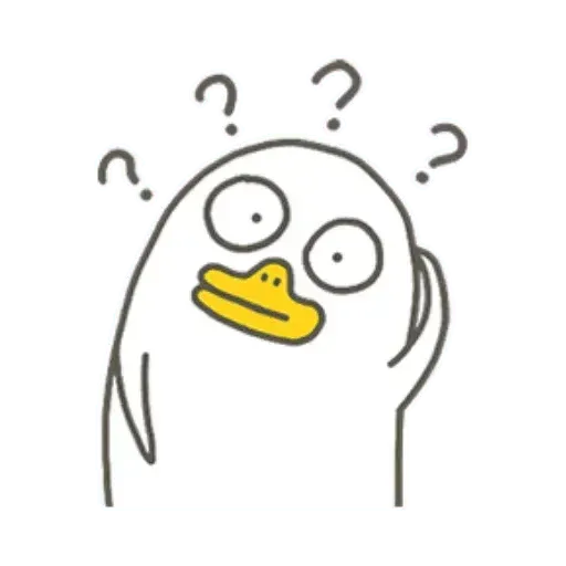 Duckkk - Sticker 10