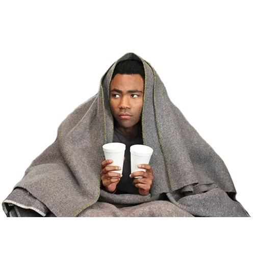 Community - Sticker 10