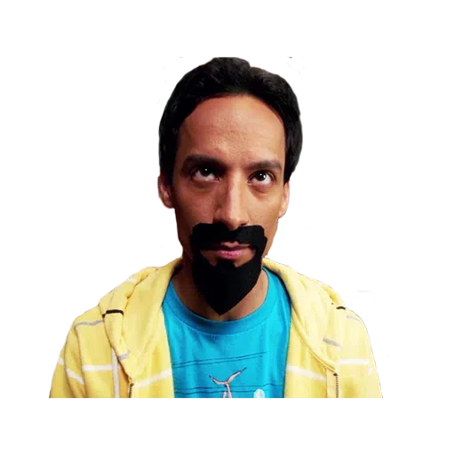 Community - Sticker 9
