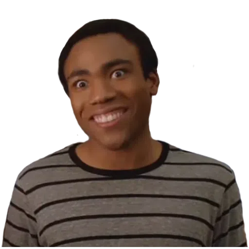 Community - Sticker 26