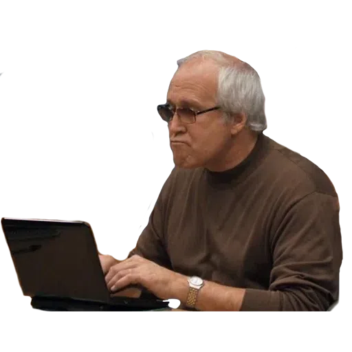 Community - Sticker 29