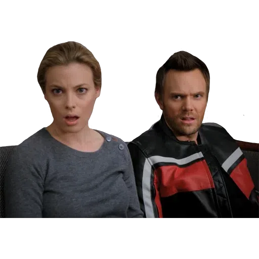 Community - Sticker 16