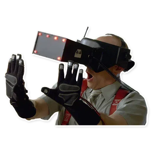 Community - Sticker 30