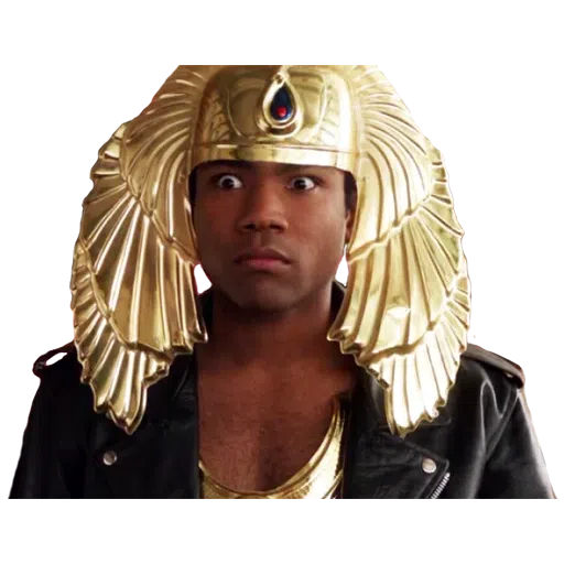 Community - Sticker 25