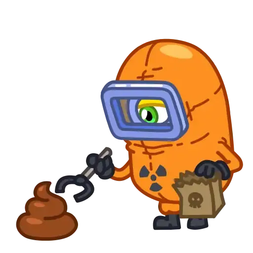 Minions - Sticker 22