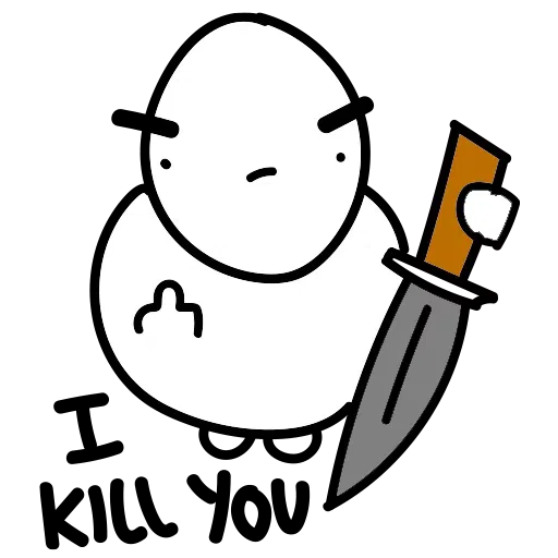 NOMNOM - Sticker 29