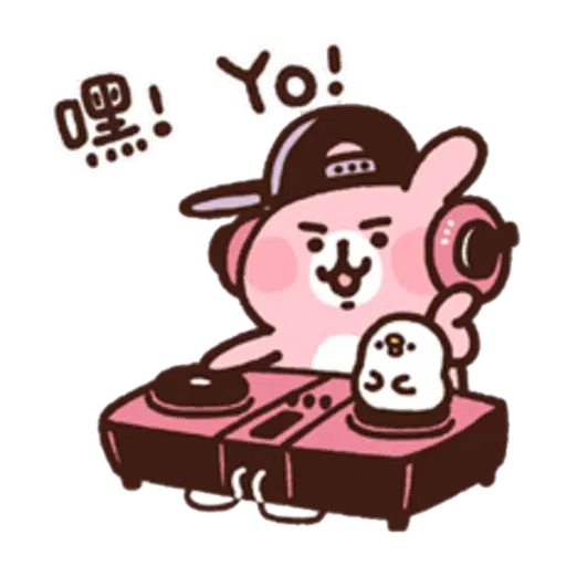 kanahei_mix - Sticker 11