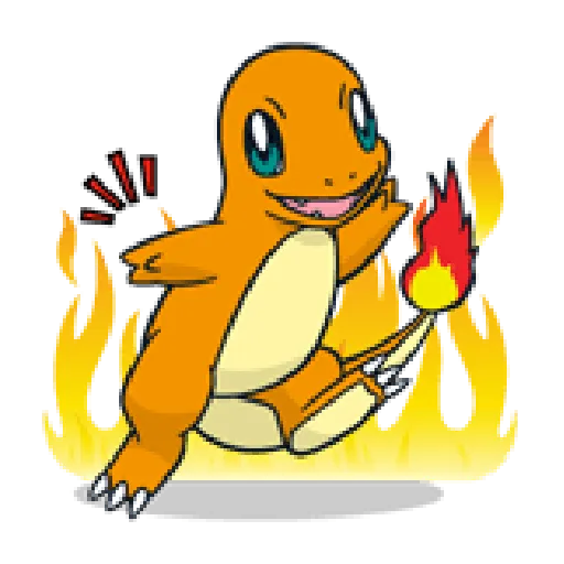 Pikachu Greetings p2 - Sticker 28