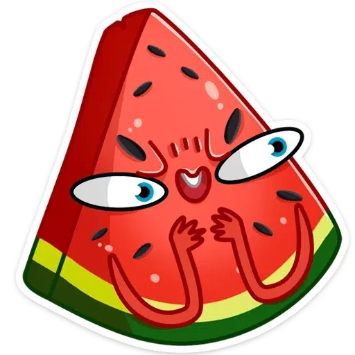 Sandi - Sticker 11