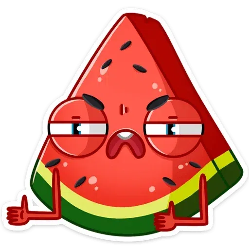 Sandi - Sticker 20