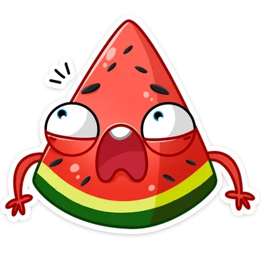 Sandi - Sticker 10