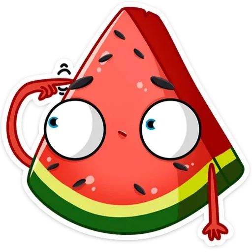 Sandi - Sticker 16