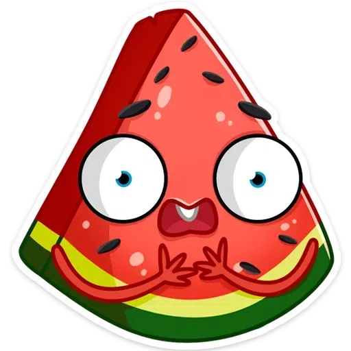 Sandi - Sticker 15