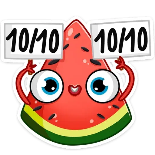 Sandi - Sticker 12