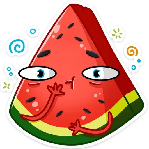 Sandi - Sticker 9