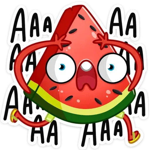 Sandi - Sticker 17