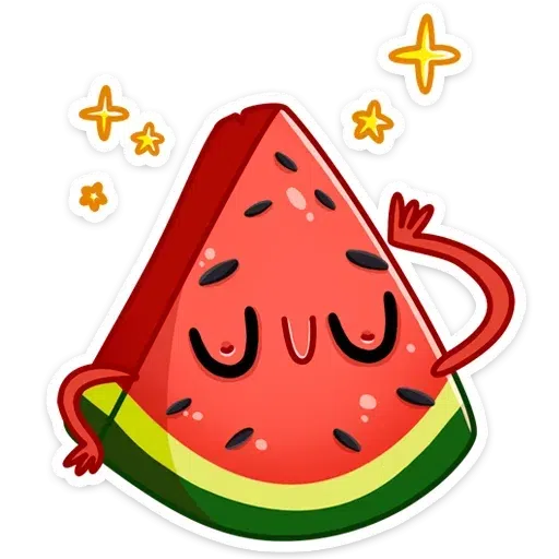 Sandi - Sticker 18