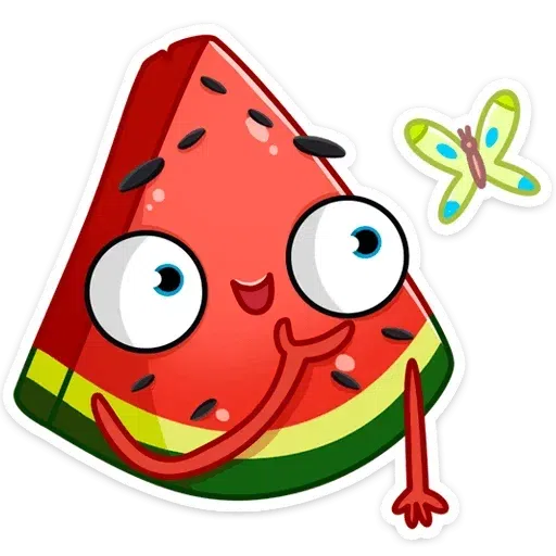 Sandi - Sticker 19