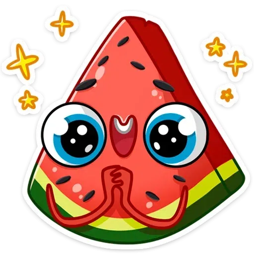 Sandi - Sticker 23