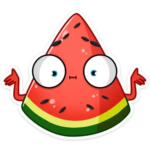 Sandi - Sticker 22