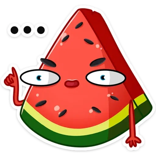 Sandi - Sticker 21