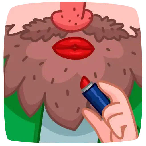 Tramp - Sticker 10