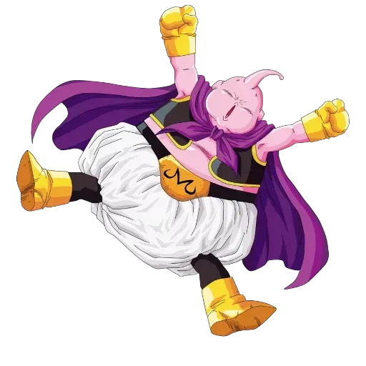 Dragonball - Sticker 14