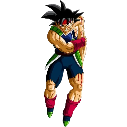 Dragonball - Sticker 19