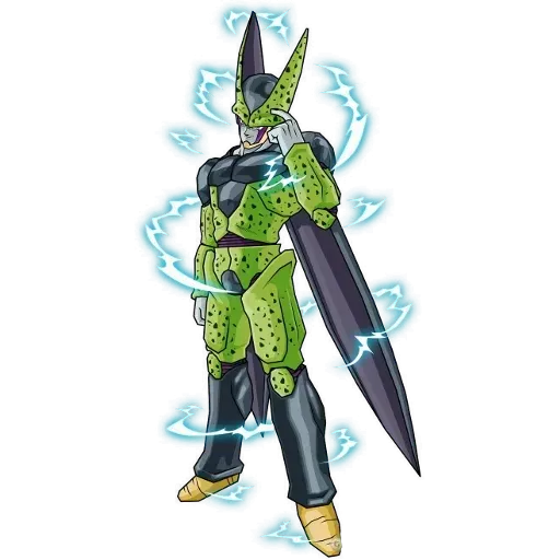 Dragonball - Sticker 15