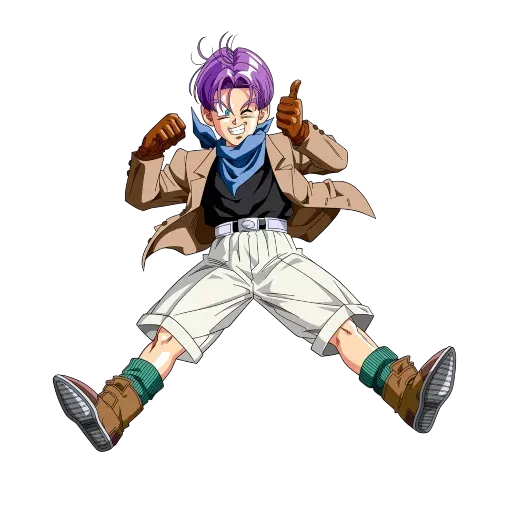 Dragonball - Sticker 20