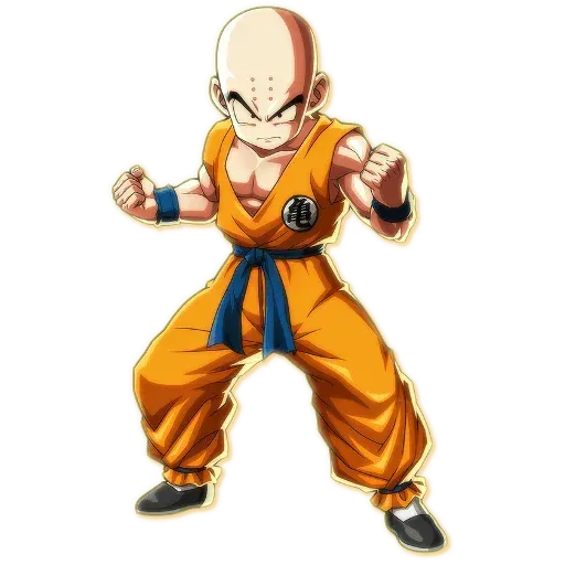 Dragonball - Sticker 12
