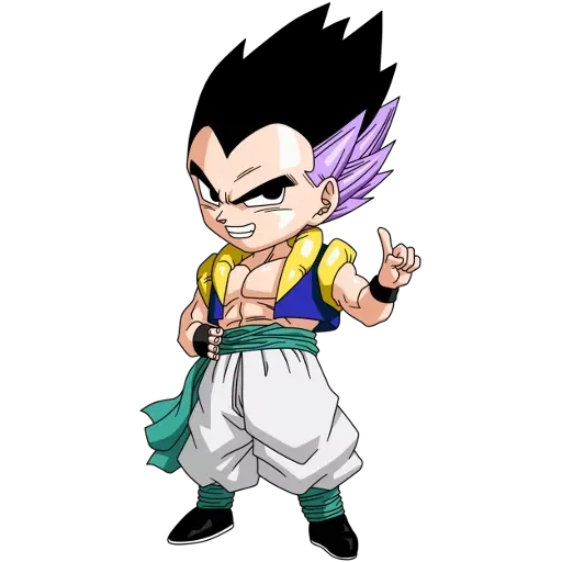 Dragonball - Sticker 18