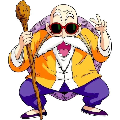 Dragonball - Sticker 21