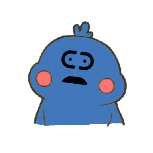 黃絲popo - Sticker 9