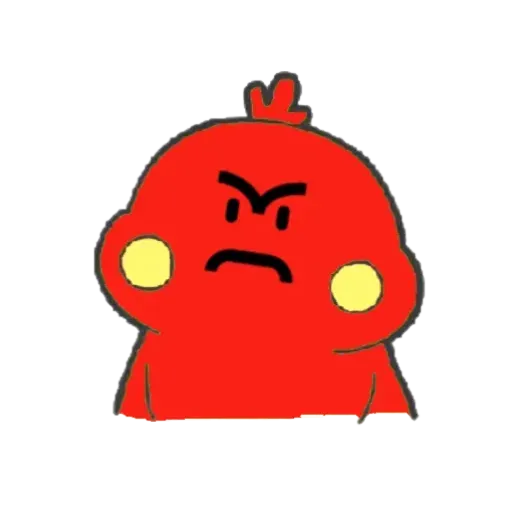 黃絲popo - Sticker 13
