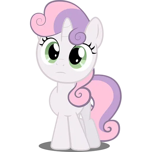 Sweetie Belle - Sticker 21