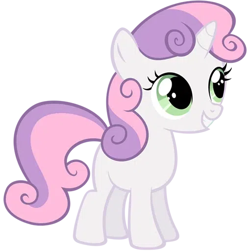 Sweetie Belle - Sticker 27