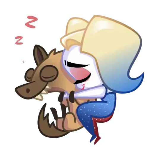 HarleyQuinn - Sticker 13