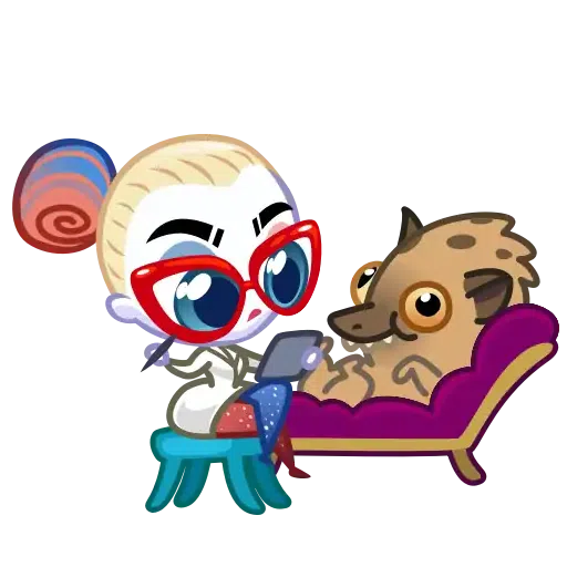 HarleyQuinn - Sticker 17