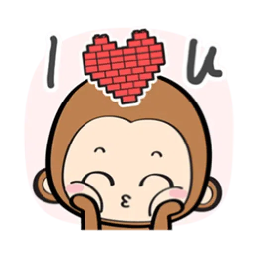 香游氏 1 - Sticker 26